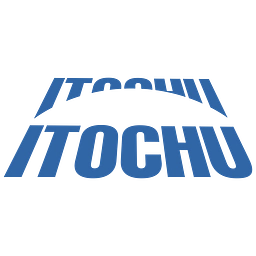 Logo of itochu.co.jp