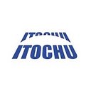 ITOCHU logo