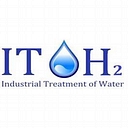 Industrial Treatment Of Water Llc logo