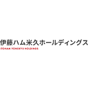 Itoham Yonekyu logo