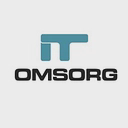 A-omsorg AB logo