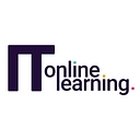 ITonlinelearning logo