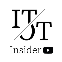 The IT/OT Insider logo