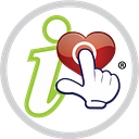 Itouchorlando logo