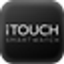 iTOUCH Wearables logo