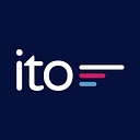 Ito World logo