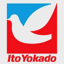Ito-Yokado Co., Ltd. logo