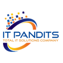 IT Pandits INC logo