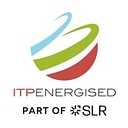 Itpenergised logo