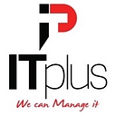ITplus ARAB Logo