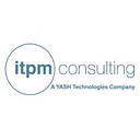 Itpm Consulting logo