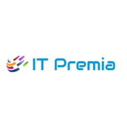 IT Premia Group INC logo