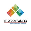 Itprofound Inc. logo