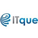 Itque, Inc. logo