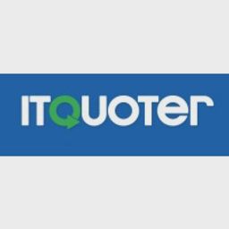 ITQuoter logo