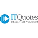 Itquotes  Efficiency In It Procurement logo