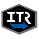 Itr logo