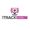 I Track Direct logo