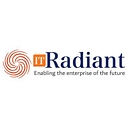 Itradiant logo