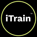 iTrain Malaysia logo