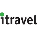 Itravel Australia logo