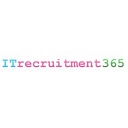 Itrecruitment365 logo