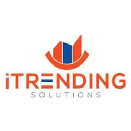 iTrending Solutions logo