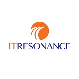 IT Resonance, Inc. logo