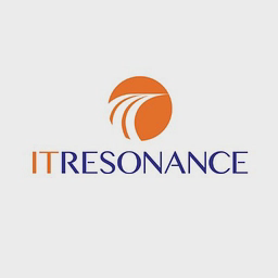 IT Resonance Inc. logo