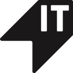 IT Revolution logo