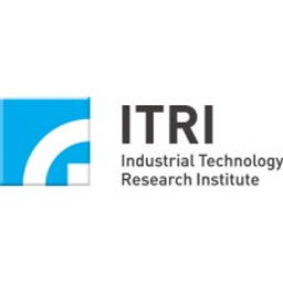 Industrial Technology Research Institute logo