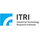 Industrial Technology Research Institute logo