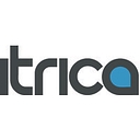 Itrica logo