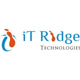 IT Ridge Technologies logo
