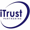 Itrust Partnering logo