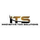 Its   Providing Innovative Tdm Solutions logo