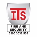 Its Fire & Security logo