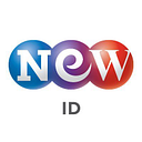 NEW ID FAST/AVOD & Advanced Ad Solutions logo