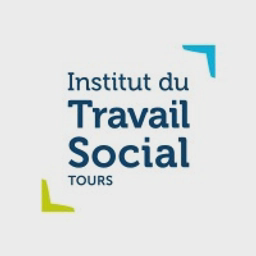 Logo Institut du travail social | Tours