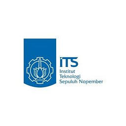 Logo Institut Teknologi Sepuluh Nopember