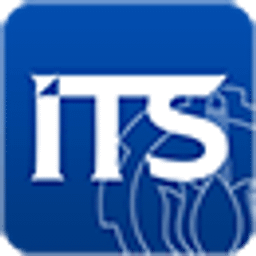 its logo