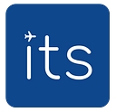 Its   Internet Travel Solutions logo