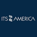 Intelligent Transportation Society Of America logo