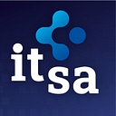 it-sa 365 Logo