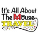 It's All About The Mouse Travel™ logo