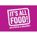 It's All Food Ltd! logo