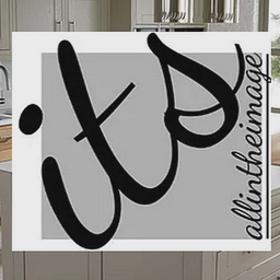 ITS ALL IN THE IMAGE LTD logo