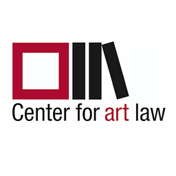 Center for Art Law, Inc. logo