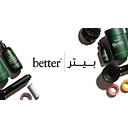 Favicon of Better (Consumer Non-Durables)