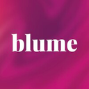 itsblume.com logo